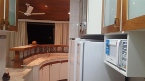  Apartamento Temporada Guarujá Four Seasons  Гуаружа